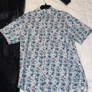 Vineyard Vines Murray Shirt